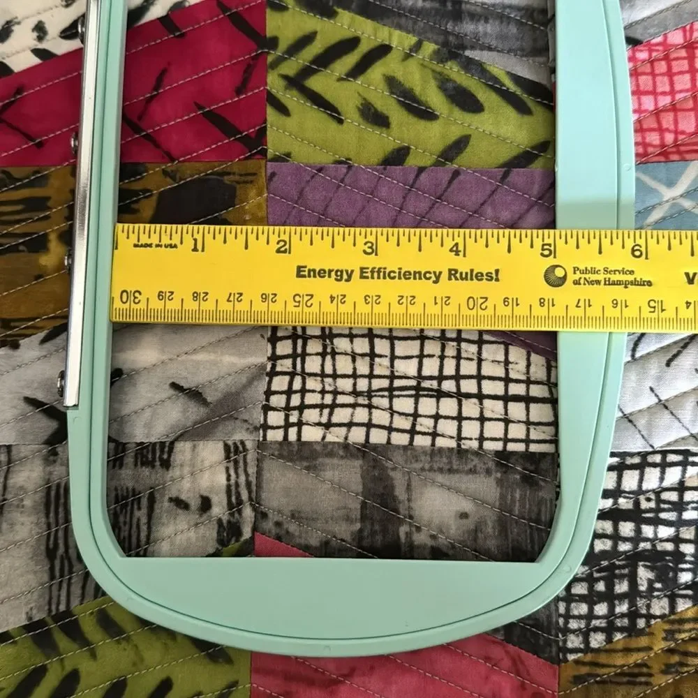 Bernina Embroidery Frame sz Large